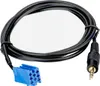 Audioproject A116 - Autoradio AUX Line IN Autoradio Adapter Produktbild-Vorschau 1