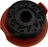 5X cívka nitě + krytka pro Black&Decker GL 710 701 716 720 Náhled obrázku produktu 4