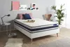 Matelas Actimemo ergo 160x220cm, mousse à mémoire de forme, Voir les images du produit 1