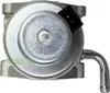 Carburatore per Briggs & Stratton B&S 28U707 28W707 31A507 Anteprima dell’immagine prodotto 5
