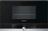 Siemens BE634LGS1 iQ700 kuchenka mikrofalowa combi do Podgląd zdjęcia produktu 1