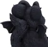 Nemesis Now Statue  Cult Cuties Marchillias schwarz Produktbild-Vorschau 7