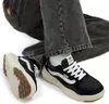 Vans Sneakers VN000BCEBA21 in Black color size 40.5 Anteprima dell’immagine prodotto 13