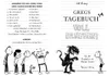 Gregs Tagebuch 14. Voll daneben ! Produktbild-Vorschau 8