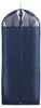 WENKO 2er Set Kleider Sack Hülle 150x60 Säcke Anzug Schrank Produktbild-Vorschau 3