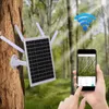 12W solární 4G LTE modemový router, 300 Mb/s, solární WiFi Náhled obrázku produktu 2