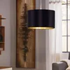 Plafonnier Pasteri Eglo, Variante : gris-brun, Ø 570 x 150 Voir les images du produit 15