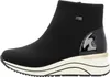 Remonte Stiefelette in schwarz, Gr. 38 Produktbild-Vorschau 2