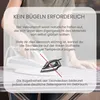 MEBLE ODNOWA, Tischdecke, Matter Samt-Tischdecke, Produktbild-Vorschau 6