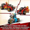 Lego Ninja Steinebox 71787 Podgląd zdjęcia produktu 13