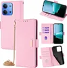 Syntetické kožené puzdro pre Xiaomi Redmi 15C 5G / 4G so Náhľad obrázku produktu 1