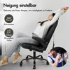 ALFORDSON Bürostuhl, Ergonomischer Schreibtischstuhl, Produktbild-Vorschau 12
