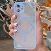 Matné magnetické puzdro pre iPhone 11 | Kompatibilné s Náhľad obrázku produktu 9