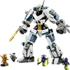 LEGO NINJAGO Zanes Titan-Mech Podgląd zdjęcia produktu 38