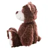 NICI Kuscheltier Bär 20 cm – Nachhaltiges Plüschtier für Produktbild-Vorschau 2