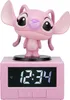 Zegar Alarmowy Angel Lilo & Stitch 16,5 cm z Funkcją Nocnej Voir les images du produit 1