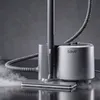 13-in-1- Dampfreiniger 2000W 2in1 Dampfmopp Produktbild-Vorschau 2