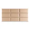 Muralo Pannello imbottito WALL PILLOW Cuscino da parete Anteprima dell’immagine prodotto 5