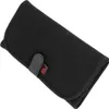 JJC Neopren Filtertasche | Etui mit Guertelschlaufe für bis Produktbild-Vorschau 1