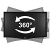 Supporto per monitor ARCTIC W1A, montaggio a muro, 13" - Anteprima dell’immagine prodotto 22