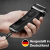 Braun Series 9 9352cc Sport, Planžetový holicí strojek, Náhled obrázku produktu 4