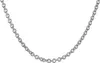 trendor 86236 Halskette für Anhänger 925 Sterlingsilber Rundanker 2,0 mm 2 Produktbild-Vorschau