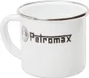 Tazza in smalto Petromax bianco Anteprima dell’immagine prodotto 8
