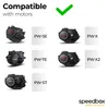 SpeedBox 2.0 für Yamaha PW (bis 2018) – Produktabbildung 04 Produktbild-Vorschau