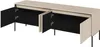 Fernsehschrank Trend TR-05 Tv-Lowboard 167x56x40 cm Produktbild-Vorschau 2