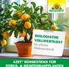 Neudorff  - Azet DüngeSticks für Zitrus- und Produktbild-Vorschau 6