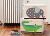 3Sprouts Aufbewahrungskiste Elefant Produktbild-Vorschau 3