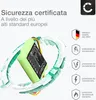 CELLONIC 1x Batteria per Altoparlante Compatibile con Anteprima dell’immagine prodotto 3