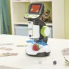 VTech Interaktives Video-Mikroskop 80-616104 Náhľad obrázku produktu 6