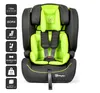 BabyGo Kinderautositz Freemove Isize, grün Produktbild-Vorschau 2