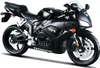 Maisto - Motorrad, Honda CBR1000RR, 1:12 Produktbild-Vorschau 1