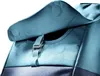 City-Rucksack Deuter UP Sydney 22L Blau Laptopfach Produktbild-Vorschau 13