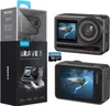 AKASO Action Cam 4K60FPS 48MP WiFi kamera podwodna sportowa Podgląd zdjęcia produktu 1