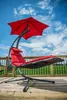 Vivere Original „Traumstuhl“, Lounge, Korbweiden, Produktbild-Vorschau 5