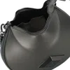 REPLAY schoudertas Crossbody Bag Gun Metal donkergrijs Productafbeelding-voorbeeld 9