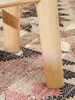 Tappeto Kelim Parsa di Elle Decoration, realizzato a mano Anteprima dell’immagine prodotto 7