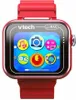 VTech Kidizoom Smartwatch MAX Red Produktbild-Vorschau 7