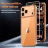 Hülle + 2x Schutzglas für iPhone 17 Pro 9H Panzerfolie Case Produktbild-Vorschau 8