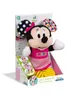 Pluszowa Minnie z dźwiękami i uchwytem Podgląd zdjęcia produktu 6
