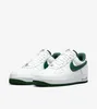 Nike Air Force 1 Low, Bianco/Grigio Lupo/Bosco Profondo, Anteprima dell’immagine prodotto 1
