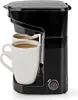 Nedis KACM140EBK, Filterkaffeemaschine, Gemahlener Kaffee, Produktbild-Vorschau 4