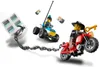 LEGO City 60271 Piazza della città - Piazza principale - Anteprima dell’immagine prodotto 8