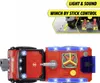 Dickie Unimog U530 Fire Rescue 203719033 Anteprima dell’immagine prodotto 5