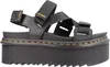 Dr. Martens Errores de Talla 31805001 in Black color size Náhľad obrázku produktu 1