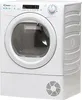 Trockner Wäschetrockner Wärmepumpentrockner 7kg Easycase Produktbild-Vorschau 2