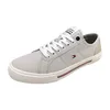 Herrenschuhe Tommy Hilfiger FM0FM04560 AEP Stone 44 Produktbild-Vorschau 30